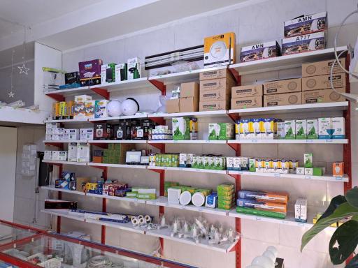 عکس امیر الکتریک