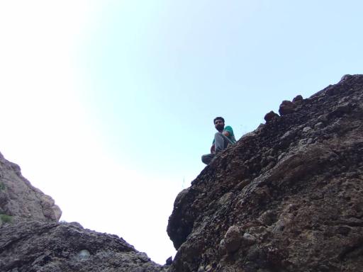 عکس روستای دره اسپر