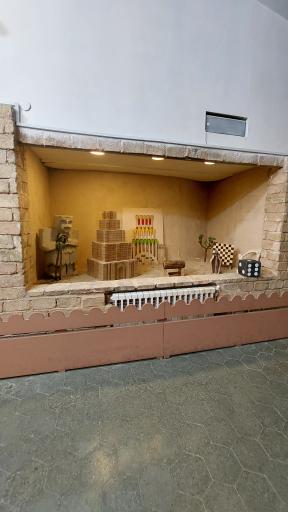 عکس موزه تاریخ کانون پرورش فکری کودکان و نوجوانان