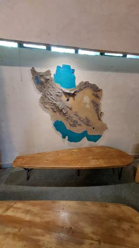 عکس موزه تاریخ کانون پرورش فکری کودکان و نوجوانان