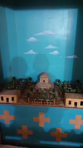 عکس موزه تاریخ کانون پرورش فکری کودکان و نوجوانان