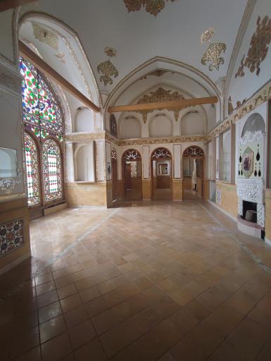 عکس سرای بدیع