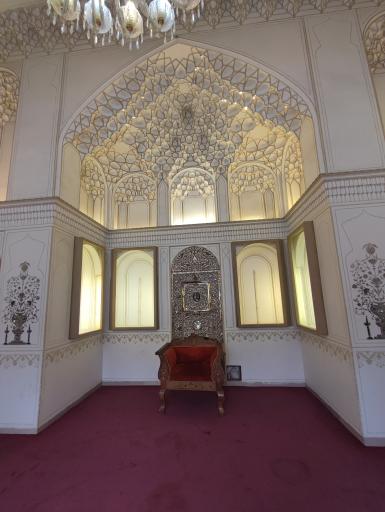 عکس سرای بدیع