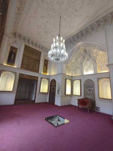 عکس سرای بدیع