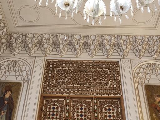 عکس سرای بدیع