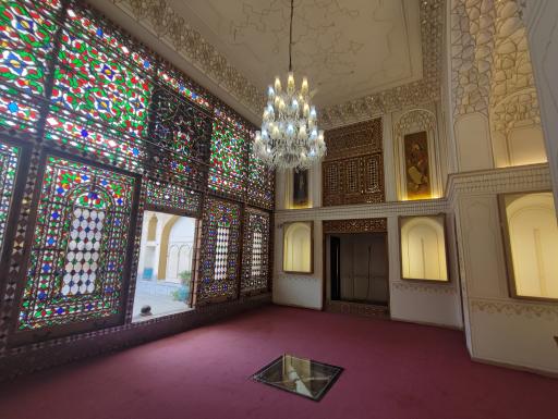 عکس سرای بدیع