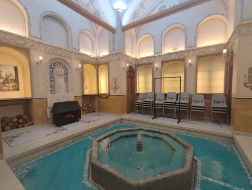 عکس سرای بدیع