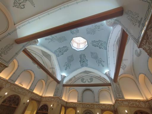 عکس سرای بدیع