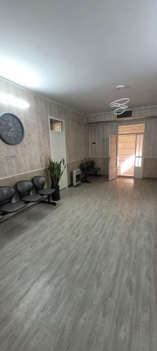 عکس درمانگاه المهدی