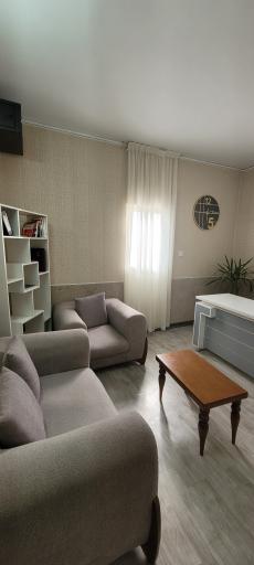 عکس درمانگاه المهدی