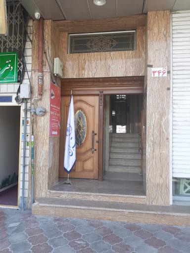 عکس مجتمع فنی تهران (نمایندگی ورامین)