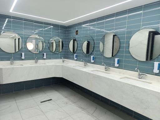 عکس مسجد حضرت فاطمه الزهرا (س)