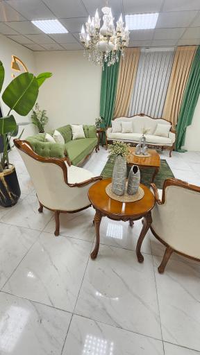 عکس تولیدی مبلمان رز