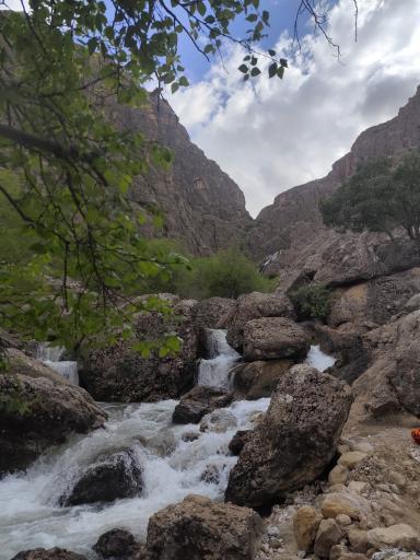 عکس روستای دره اسپر