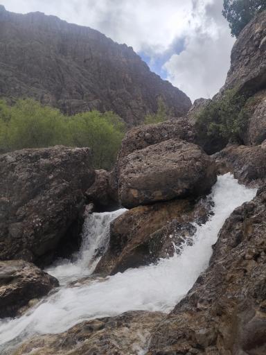 عکس روستای دره اسپر