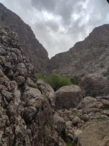 عکس روستای دره اسپر