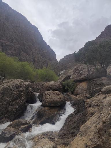 عکس روستای دره اسپر