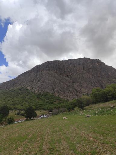 عکس روستای دره اسپر