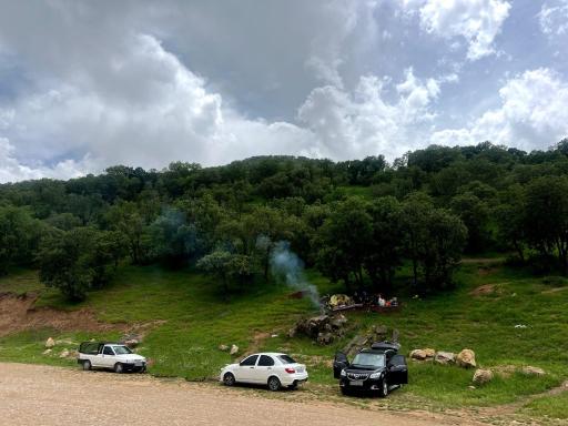 عکس روستای دره اسپر