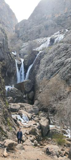 عکس روستای دره اسپر