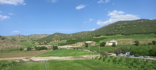 عکس روستای دره اسپر