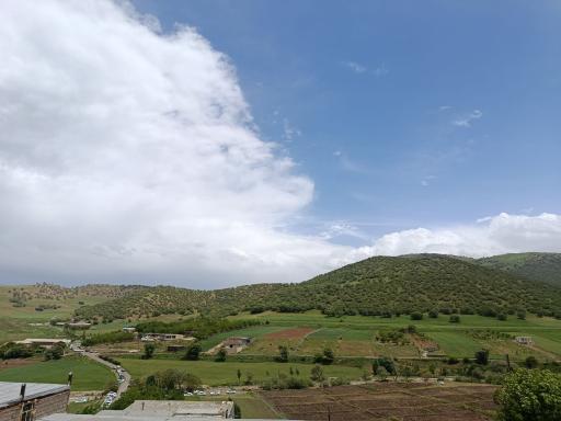 عکس روستای دره اسپر