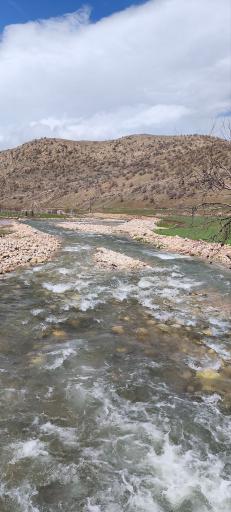 عکس روستای دره اسپر