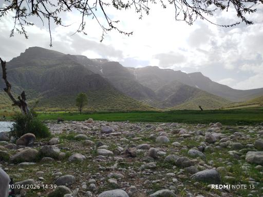 روستای دره اسپر