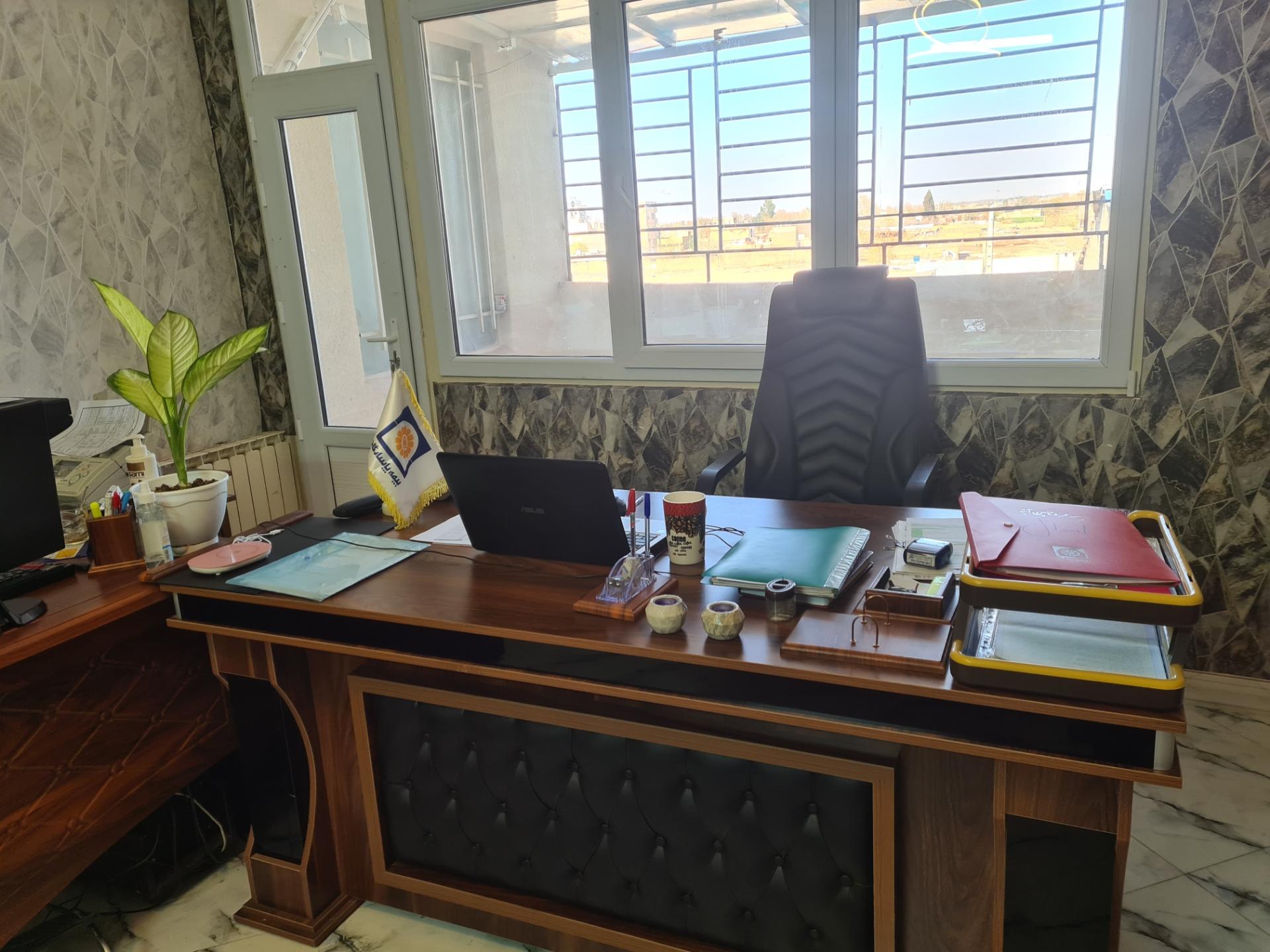 عکس بیمه پاسارگاد