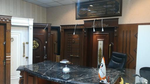 عکس دکوراسیون داخلی ثامن امین