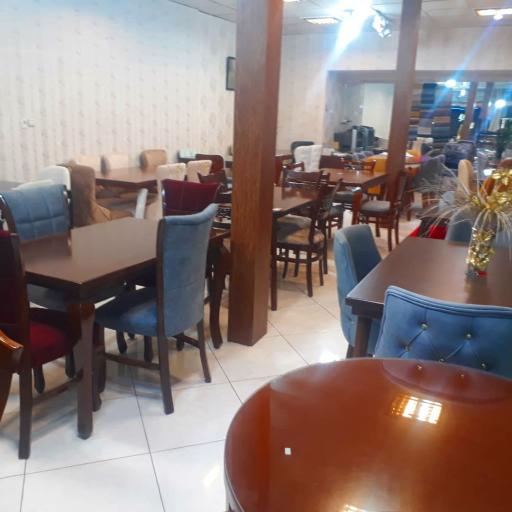 عکس گالری ایده آل