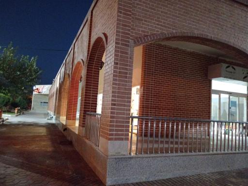 عکس مجتمع گلستان