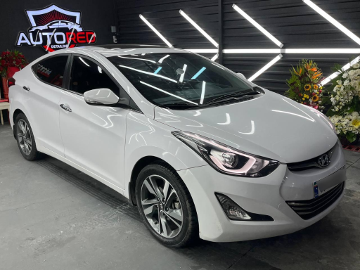 عکس مرکز دیتیلینگ اتو رِد (امیر اسفندیاری)