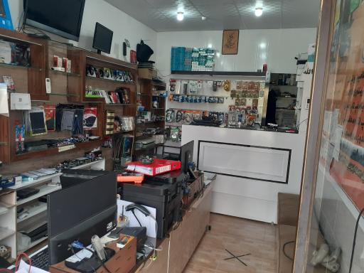 عکس خدمات کامپیوتری پاکدلان(نمایندگی اینترنت مخابرات)