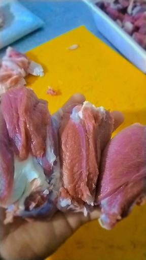 عکس رستوران و کبابی ارغوان