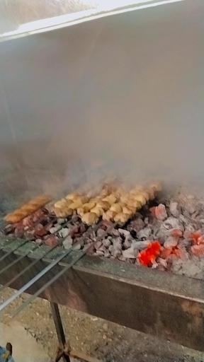 عکس رستوران و کبابی ارغوان