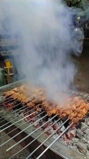 عکس رستوران و کبابی ارغوان