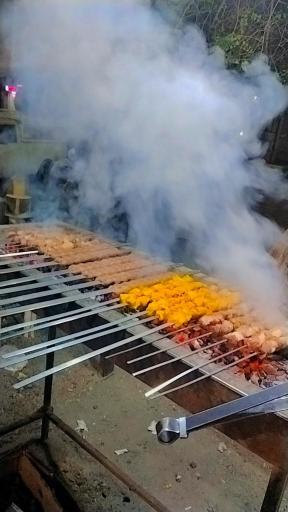 عکس رستوران و کبابی ارغوان