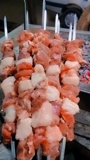 عکس رستوران و کبابی ارغوان