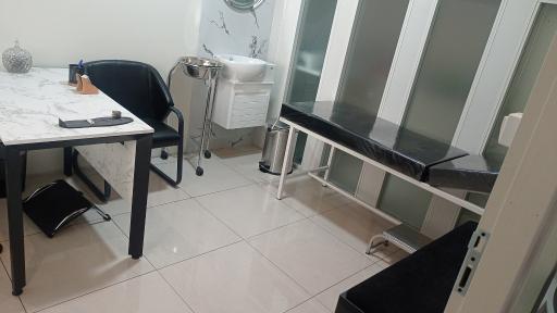 عکس کلینیک ارتوپدی فنی رادمان