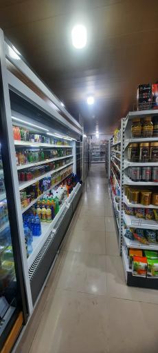 عکس هایپرمارکت خرید خوب