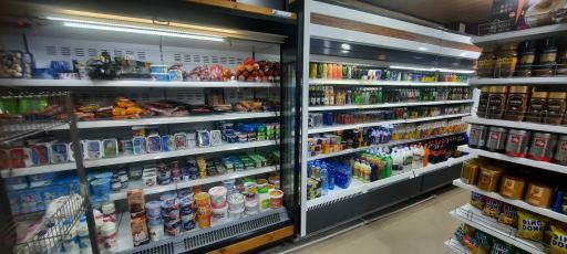 عکس هایپرمارکت خرید خوب