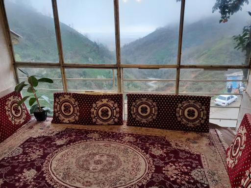 عکس کافه کبابی شوروم