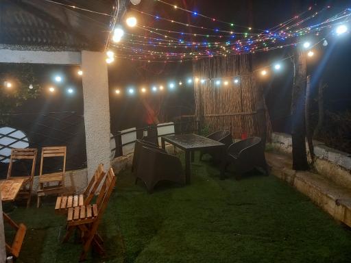 عکس کافه کبابی شوروم