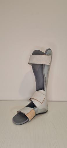 عکس کلینیک ارتوپدی فنی رادمان