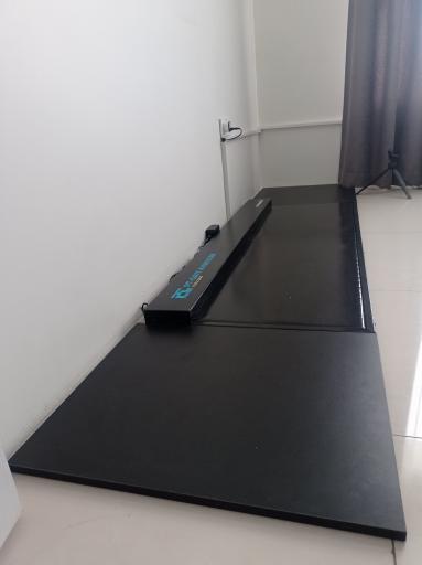 عکس کلینیک ارتوپدی فنی رادمان