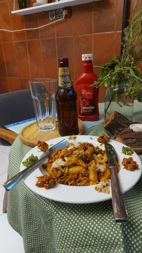 عکس کافه گیاهی ندا