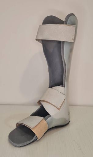 عکس کلینیک ارتوپدی فنی رادمان