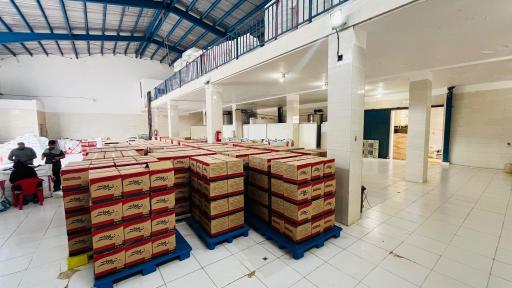 عکس شرکت تولید مواد شوینده نیک واش (امیر بهمن شیمی)