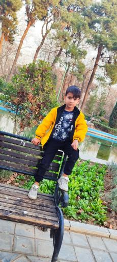 عکس میدان شهید